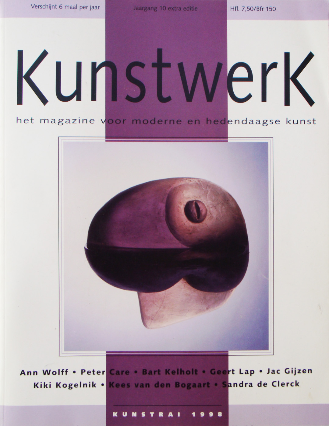 Kunstweek 11