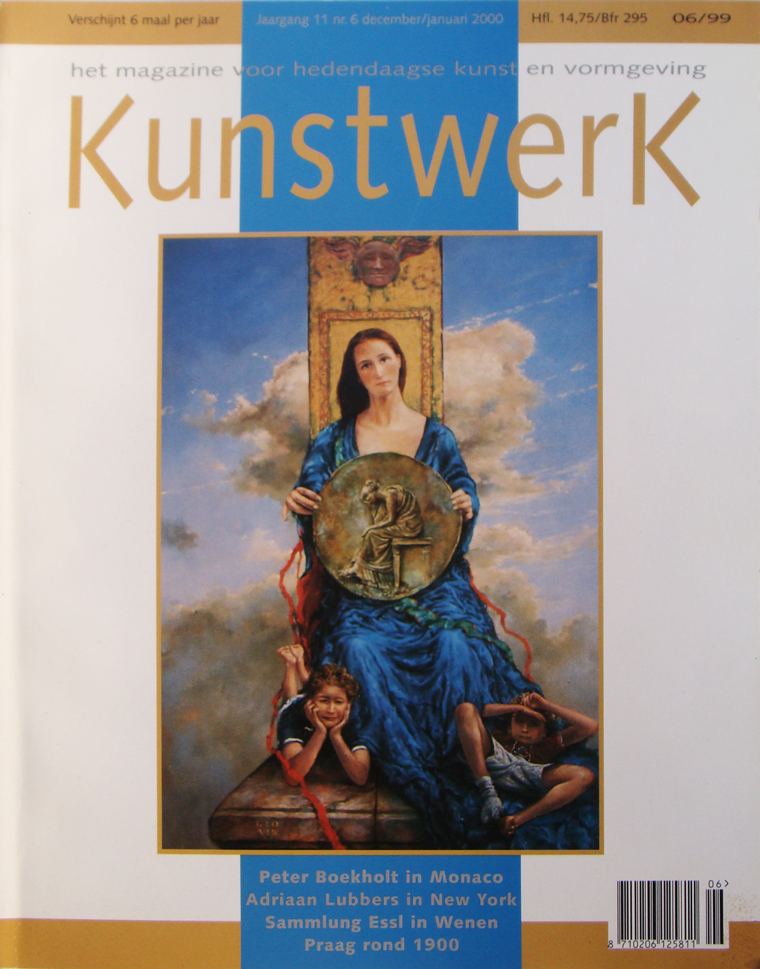 Kunstweek 6